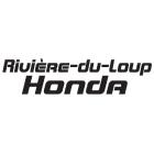 Honda Riviere-Du-Loup