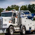 Montreal Towing Service 24H