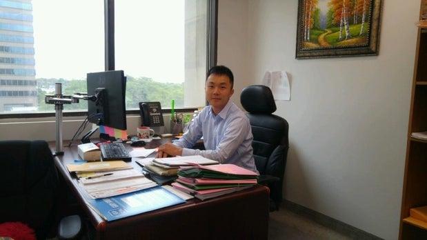 Booth & Partners CPA Professional Corp