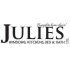 Julie's Windows Kitchens Bed & Bath Ltd