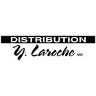Distribution Yvette Laroche