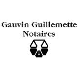 Gauvin Guillemette Notaires