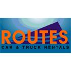 Routes Car & Trucks Rentals