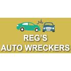 Reg's Auto Wreckers Ltd