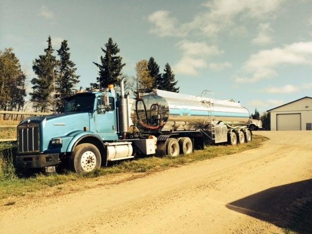 Willy's Water Service Ltd