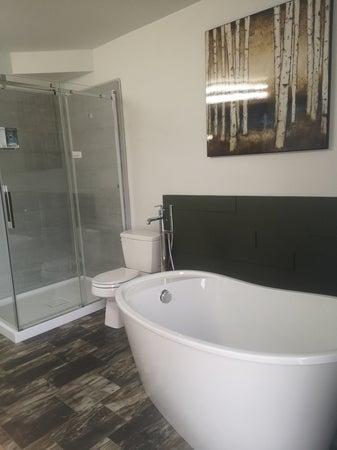 Plomberie Roger Lavoie Inc