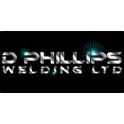 D Phillips Welding Ltd