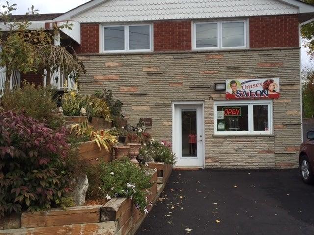 Frank's Barber & Hair Stylist