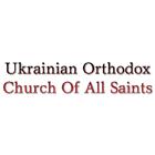 Ukrainian Orthodox Church Of All Saints