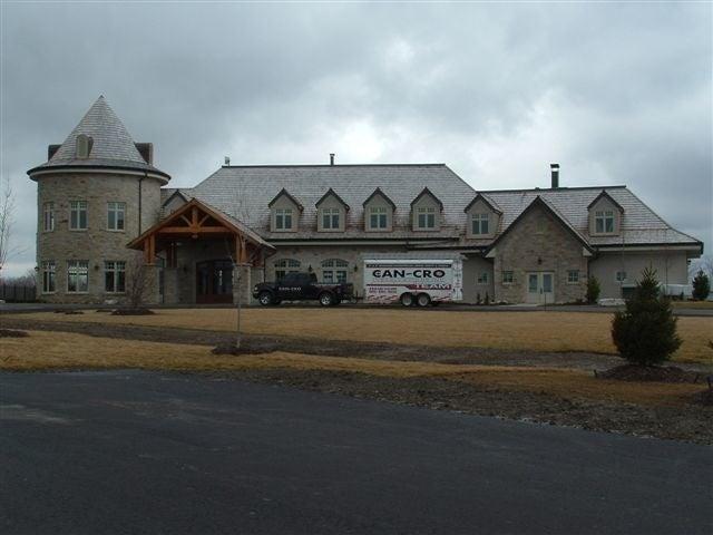 Can-Cro Installations Inc