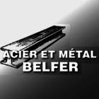 Acier Et Métal Belfer