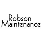 Robson Maintenance