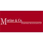 Anton Bryson & Schindler Chartered Professional Acct LLP