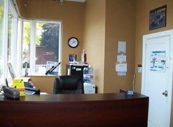 Joe's Garage Sales & Service