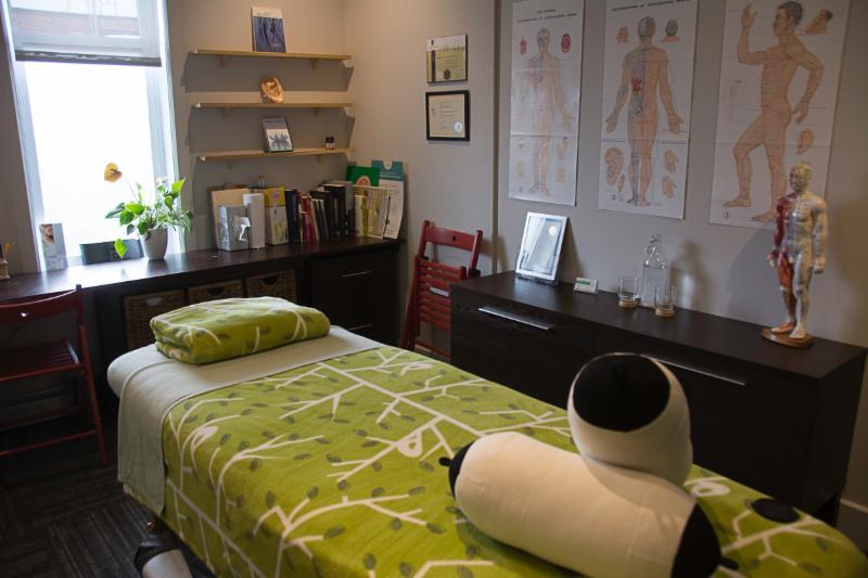 Médecines Alternatives Rosemont