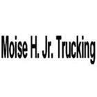 Moise H. Jr. Trucking