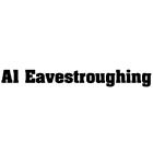 A1 Eavestroughing
