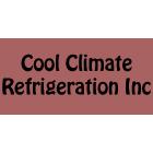 Cool Climate Refrigeration Inc