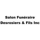 Desrosiers & Fils Inc