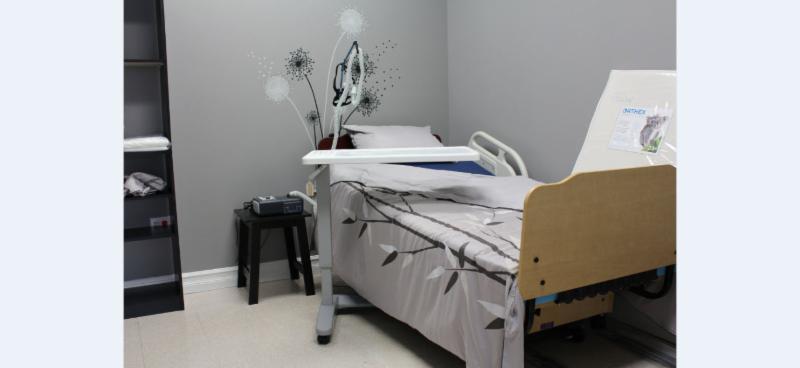 Clinique Solutions Santé