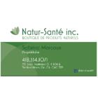 Natur-Santé