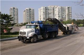 A & G the Road Cleaners LTD