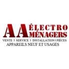 AA Electromenagers