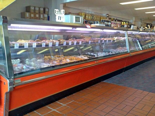 Dickison's Meat & Deli