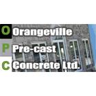 Orangeville Pre-Cast