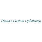 Diana's Custom Upholstery