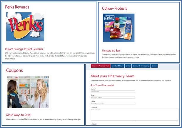 North Gower Pharmacy