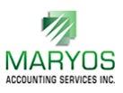 Maryos Accounting