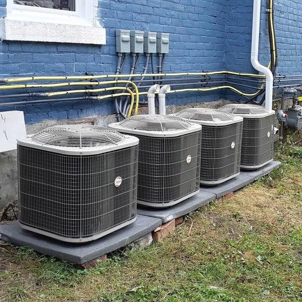 Christopher's Electric