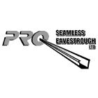 Pro Seamless Eavestrough