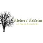Ateliers Asselin