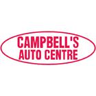 Campbell's Auto Centre