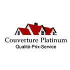 Couverture Platinum