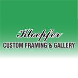 Kloepfer Custom Picture FRMNG