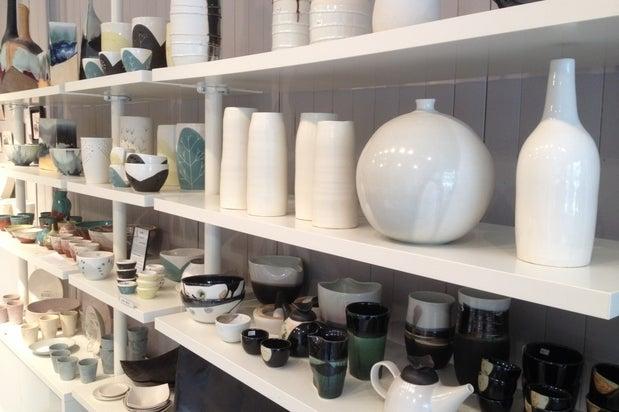 Gaïa Atelier-Boutique de Céramique