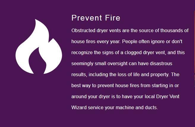 Dryer Vent Wizard