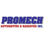 Promech Automotive & Radiator Inc