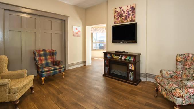 Kilean Lodge Long-Term Care Home