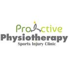 Proactive Physiotherapy & Sports Injury Clinic