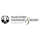 Blanchard Shooner Boire Notaire Greffe