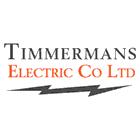 Timmermans Electric Company Ltd