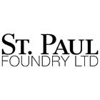 St Paul Foundry Ltd