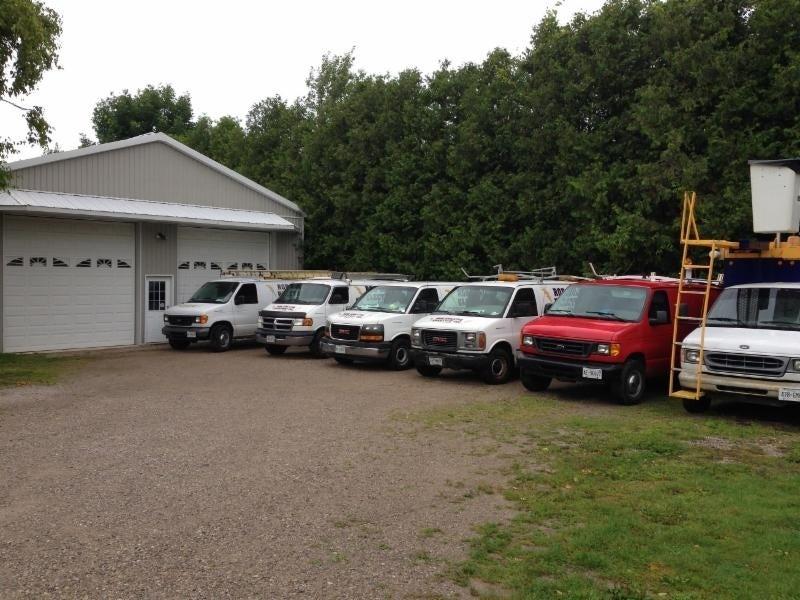 Collins Rob Electric