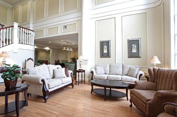 Shannex Parkland Clayton Park