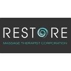 Restore Massage Therapist Corporation