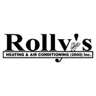 Rolly's Heating & Air Conditioning